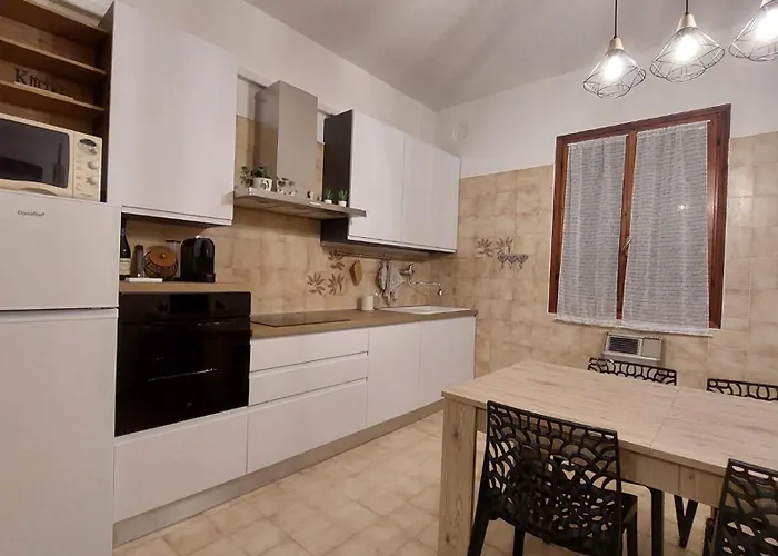 In Campagna Vicino Autostrada - Carpi 캄포갈리아노