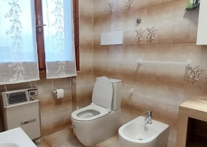 아파트 In Campagna Vicino Autostrada - Carpi