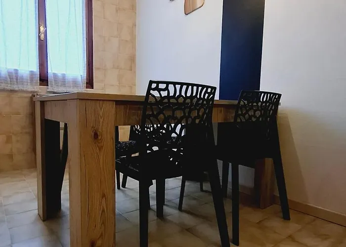 In Campagna Vicino Autostrada - Carpi 아파트