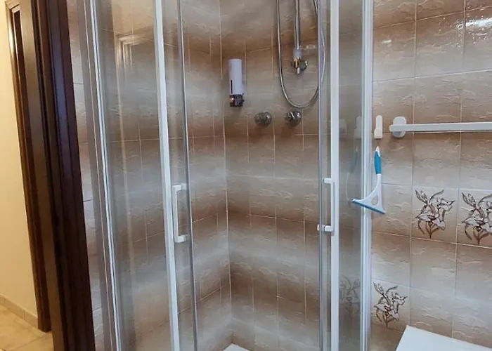 아파트 In Campagna Vicino Autostrada - Carpi *