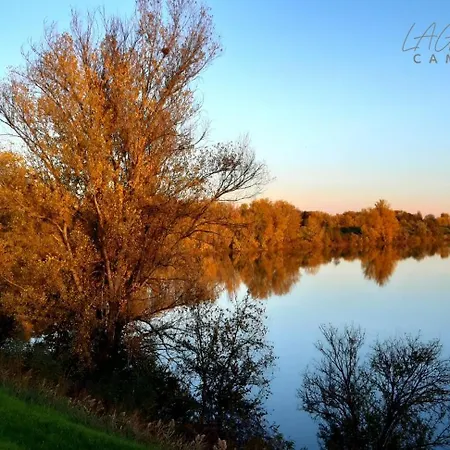 In Campagna Vicino Autostrada - Carpi Διαμέρισμα *
