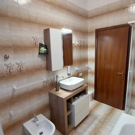 Διαμέρισμα In Campagna Vicino Autostrada - Carpi Campogalliano