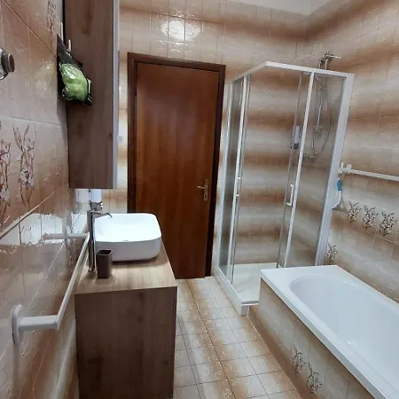 In Campagna Vicino Autostrada - Carpi Διαμέρισμα