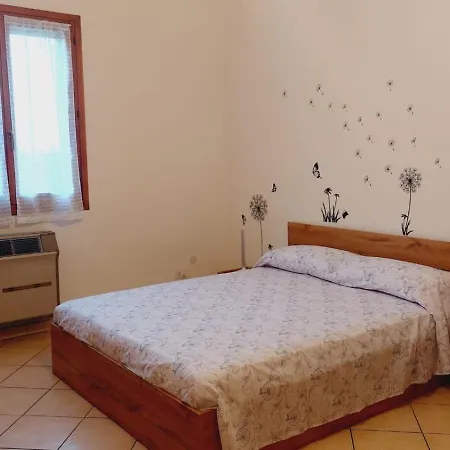 In Campagna Vicino Autostrada - Carpi Διαμέρισμα