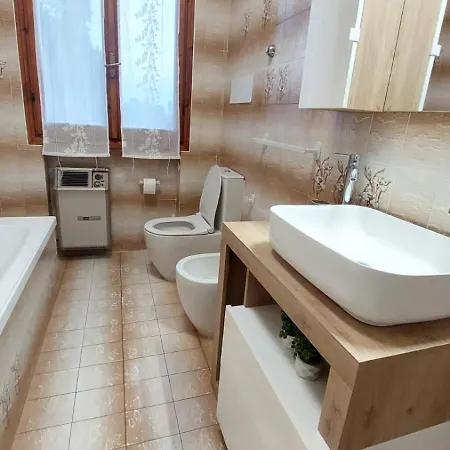 Daire In Campagna Vicino Autostrada - Carpi Campogalliano