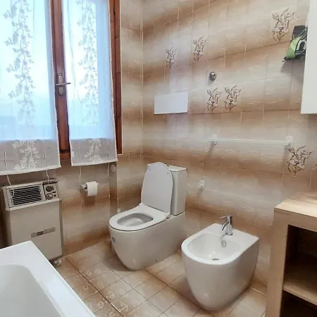 Διαμέρισμα In Campagna Vicino Autostrada - Carpi