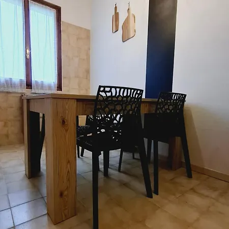 In Campagna Vicino Autostrada - Carpi Апартаменты
