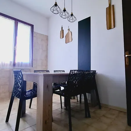 In Campagna Vicino Autostrada - Carpi Апартаменты