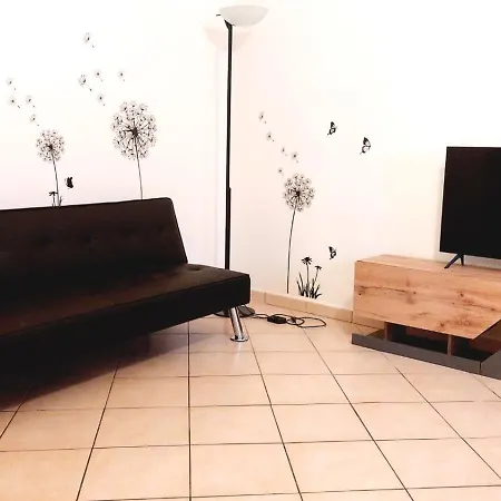 Daire In Campagna Vicino Autostrada - Carpi