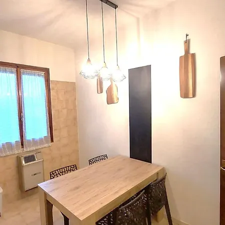 In Campagna Vicino Autostrada - Carpi Campogalliano