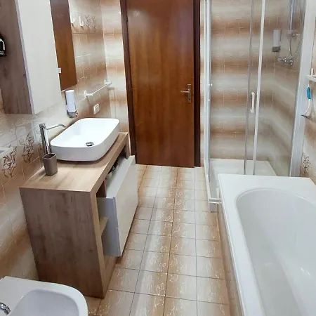 Διαμέρισμα In Campagna Vicino Autostrada - Carpi *