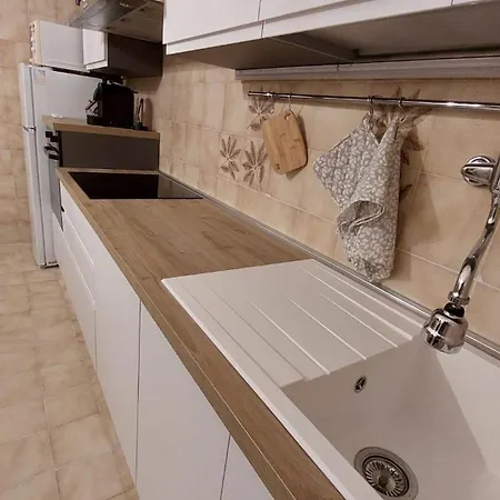 In Campagna Vicino Autostrada - Carpi Daire *