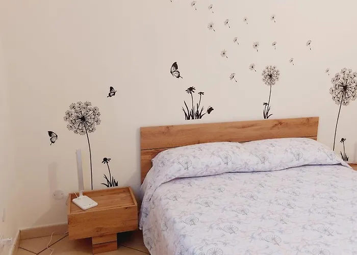 In Campagna Vicino Autostrada - Carpi קמפוגליאנו