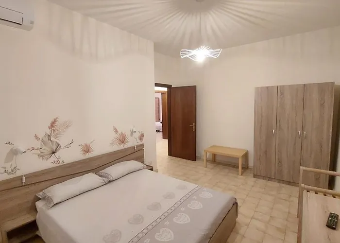 In Campagna Vicino Autostrada - Carpi Campogalliano