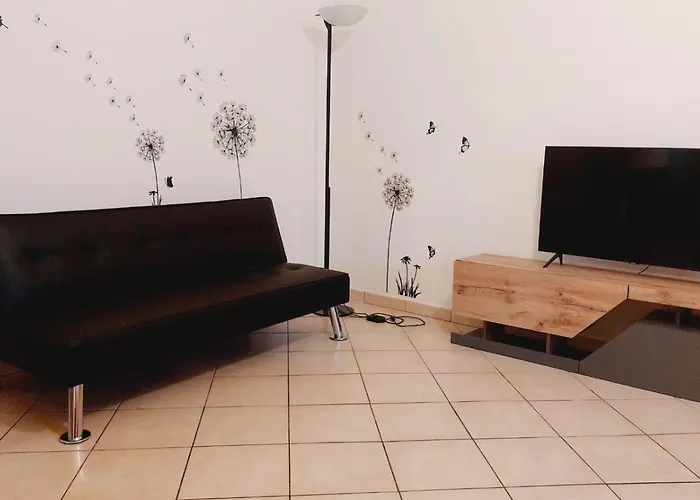 In Campagna Vicino Autostrada - Carpi דירה *