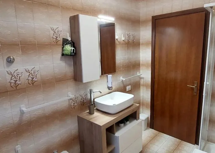 Lejlighed In Campagna Vicino Autostrada - Carpi Campogalliano