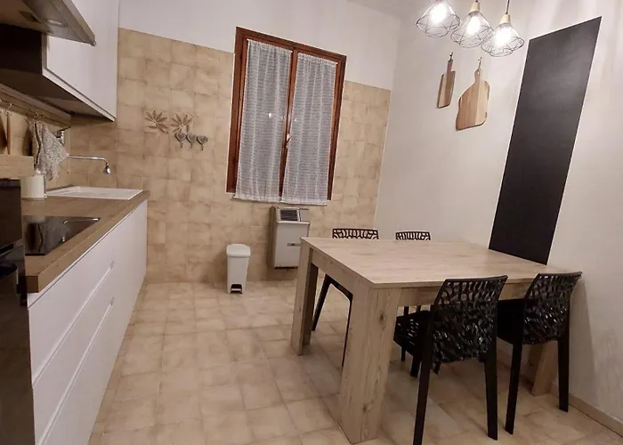 In Campagna Vicino Autostrada - Carpi