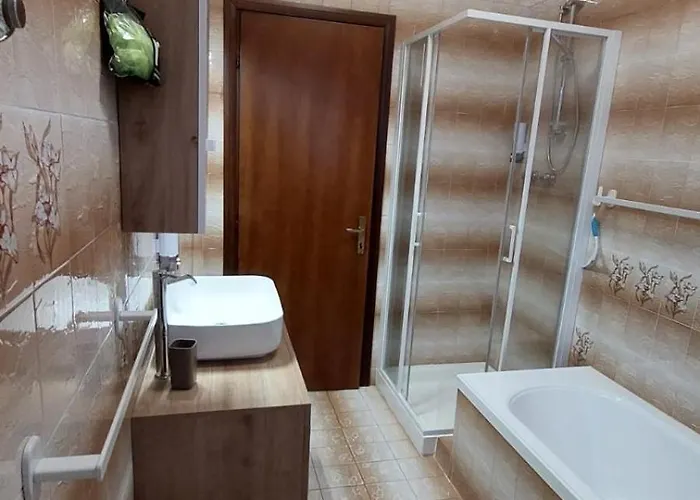 In Campagna Vicino Autostrada - Carpi Appartamento