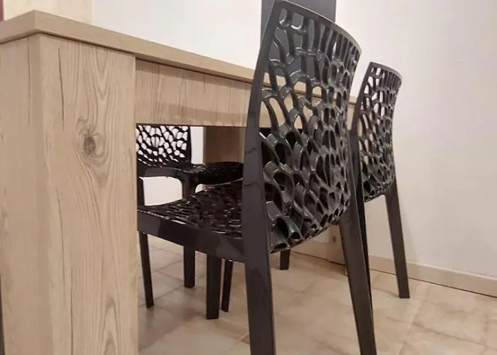 In Campagna Vicino Autostrada - Carpi Lejlighed *