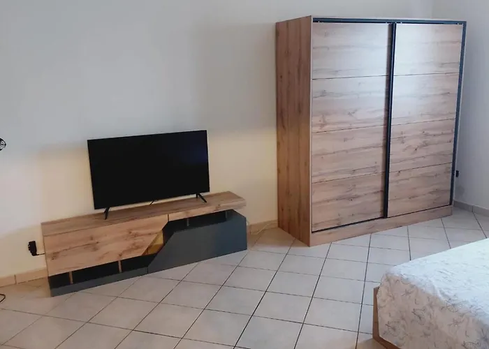 דירה In Campagna Vicino Autostrada - Carpi *