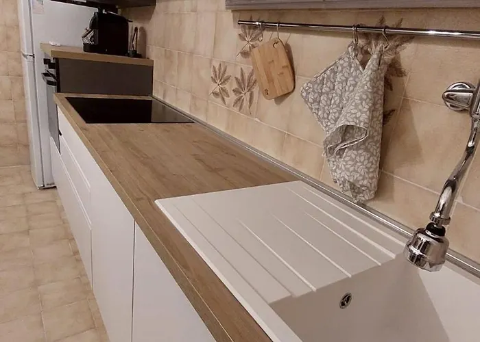 Lejlighed In Campagna Vicino Autostrada - Carpi