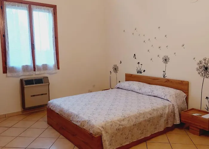 In Campagna Vicino Autostrada - Carpi דירה