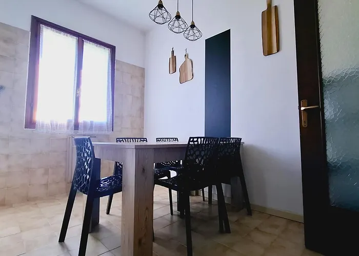 In Campagna Vicino Autostrada - Carpi דירה