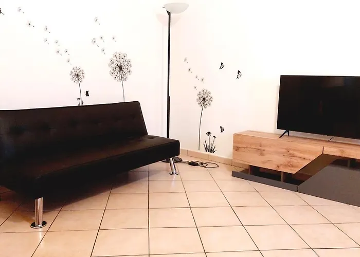 Appartamento In Campagna Vicino Autostrada - Carpi